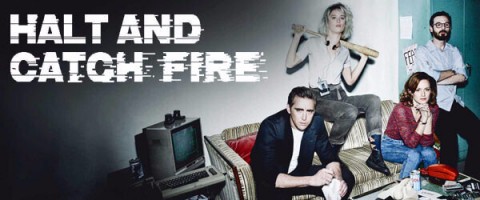 Halt and Catch Fire Season 3: The Web of Drama