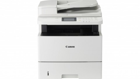 Canon India unveils its new category of High Speed-Enterprise Laser Printers