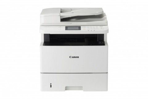 Canon India unveils its new category of High Speed-Enterprise Laser Printers