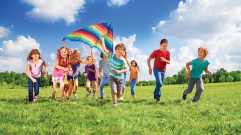 The gift of a healthy lifestyle