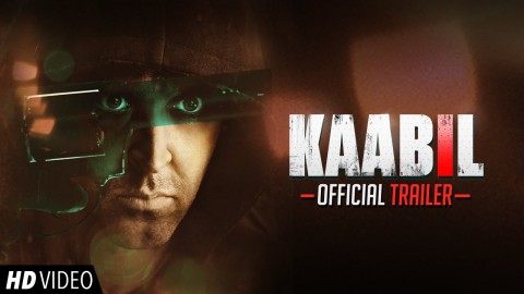 Hrithik Roshan’s ‘Kaabil’ trailer breaks the internet!