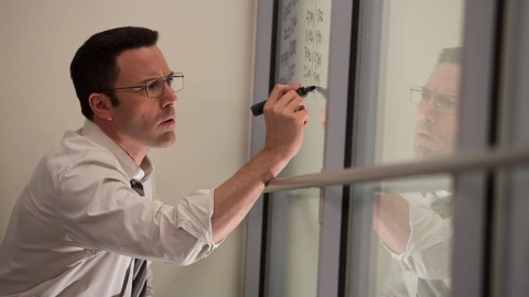 Movie Review: The Accountant