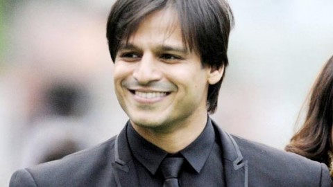 Vivek Oberoi to act in a Marathi film?