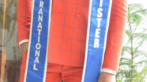 I wish I could get a chance to promote Rajasthan tourism- Jitesh Thakur