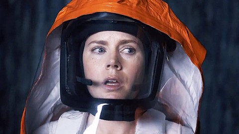 Movie Review: Arrival