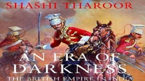 An Era of Darkness: The British Empire in India by Shashi Tharoor