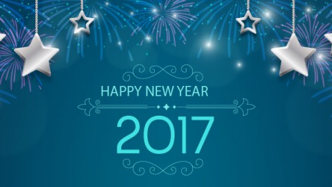 New Year and its eve…