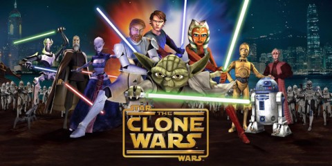How The Clone Wars Redeemed the Star Wars Prequel Trilogy