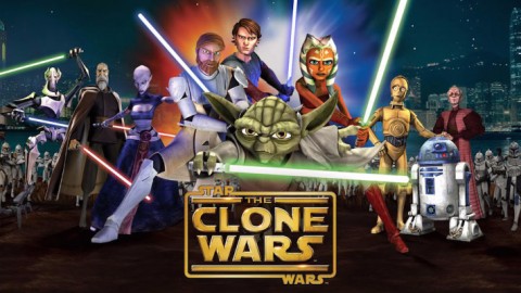 How The Clone Wars Redeemed the Star Wars Prequel Trilogy