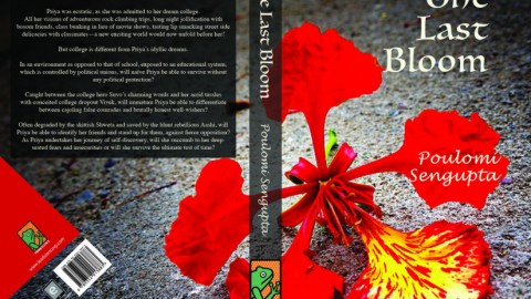 Book Review: The Last Bloom