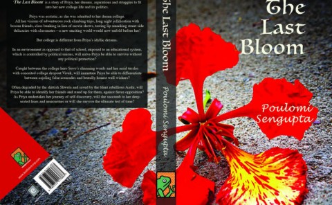 The Last Bloom by Poulomi Sengupta