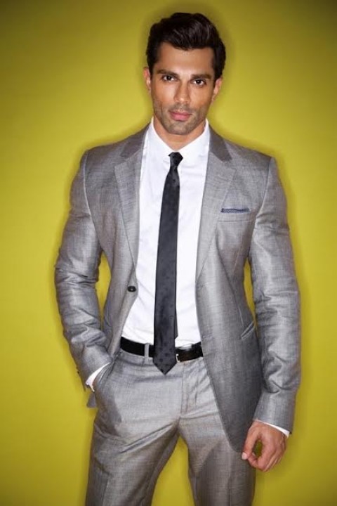 Karan Singh Grover to collaborate with British rock band!