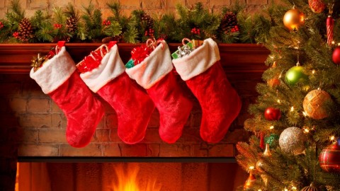 The different traditions of Christmas