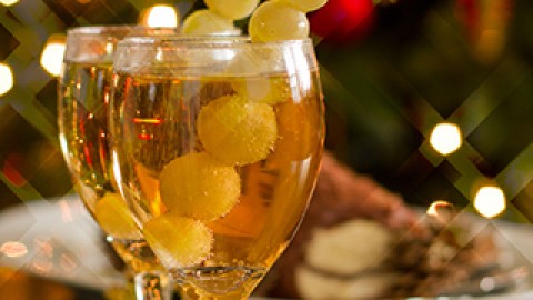 New Year, Old Traditions