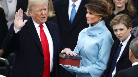 American Dream or Reality?