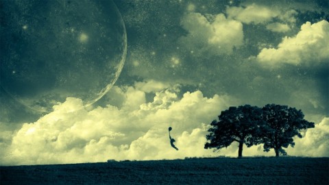 What dreams are made of