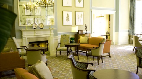 Deck up your home for New Year celebration