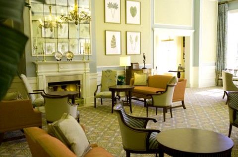 Deck up your home for New Year celebration