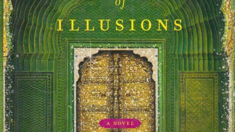 Palace of Illusions by Chitra Banerjee Divakaruni