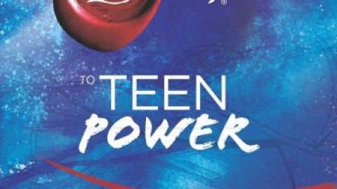 Book Review: The secret to teen power by Paul Harrington