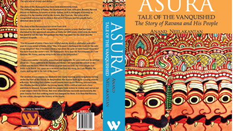 Review: Asura by Anand Neelkantan