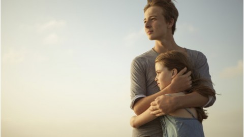 Long distance families