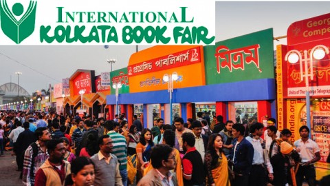 Kolkata International Book Fair 2017: Where Legacy Meets the Trendy