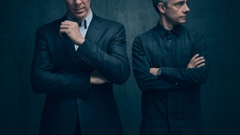 Sherlock Season 4: Holmes and Gang’s Lackluster Return