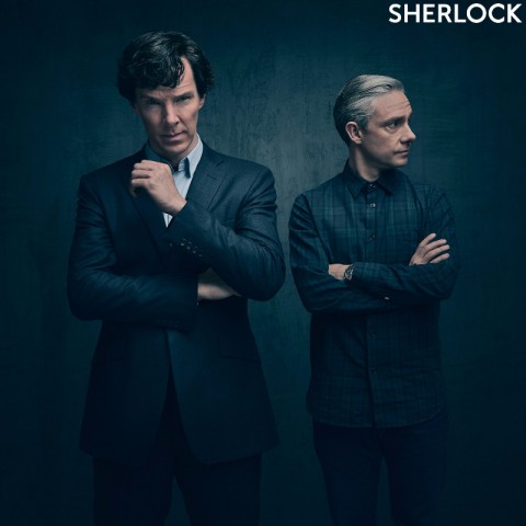 Sherlock Season 4: Holmes and Gang’s Lackluster Return