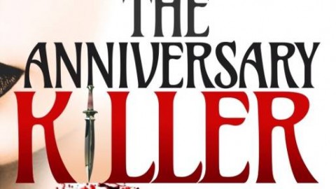 Book Review: The Anniversary Killer by Joygopal Podder