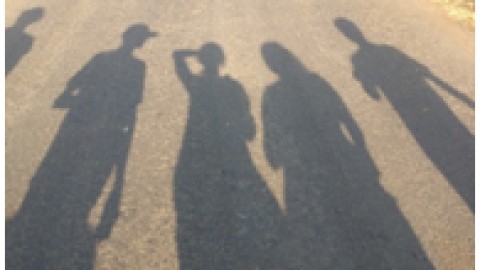 How to avoid Mistreks on a hike