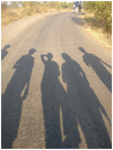 How to avoid Mistreks on a hike