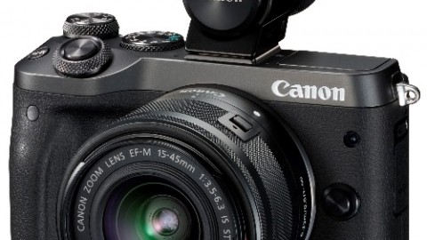 Elevate your photography skills with Canon’s new range of cameras