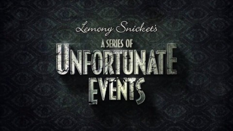 A Series of Unfortunate Events: Delightfully Dark