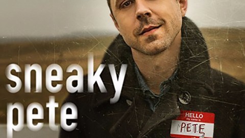Sneaky Pete: A Good Show with a Great Ending