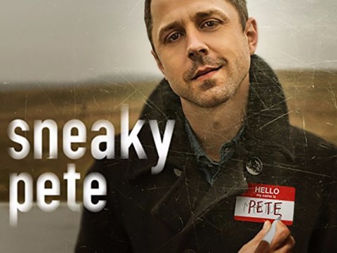 Sneaky Pete: A Good Show with a Great Ending