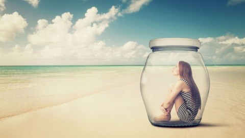 Indians and introverts