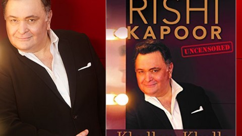 Khullam Khulla by Rishi Kapoor