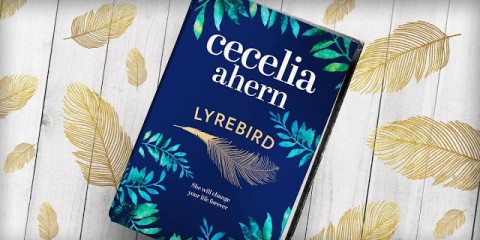 Lyrebird by Cecelia Ahern