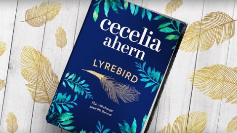 Lyrebird by Cecelia Ahern