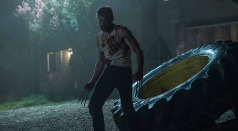 Movie Review: Logan: A Fitting Finale