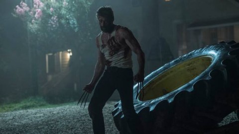 Movie Review: Logan: A Fitting Finale