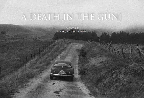 A Death in the Gunj film full movie