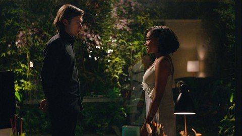 Movie Review: Everything, Everything