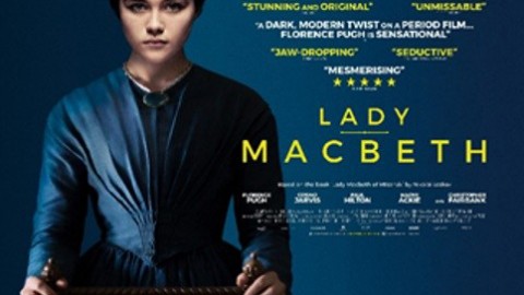 Lady Macbeth: A Review