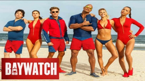 Movie Review: Baywatch