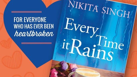 Every Time It Rains by  Nikita Singh