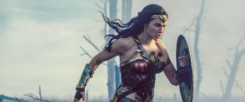 Wonder Woman: A Review
