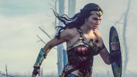 Wonder Woman: A Review