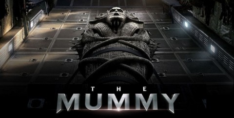 Movie Review: The Mummy (2017)